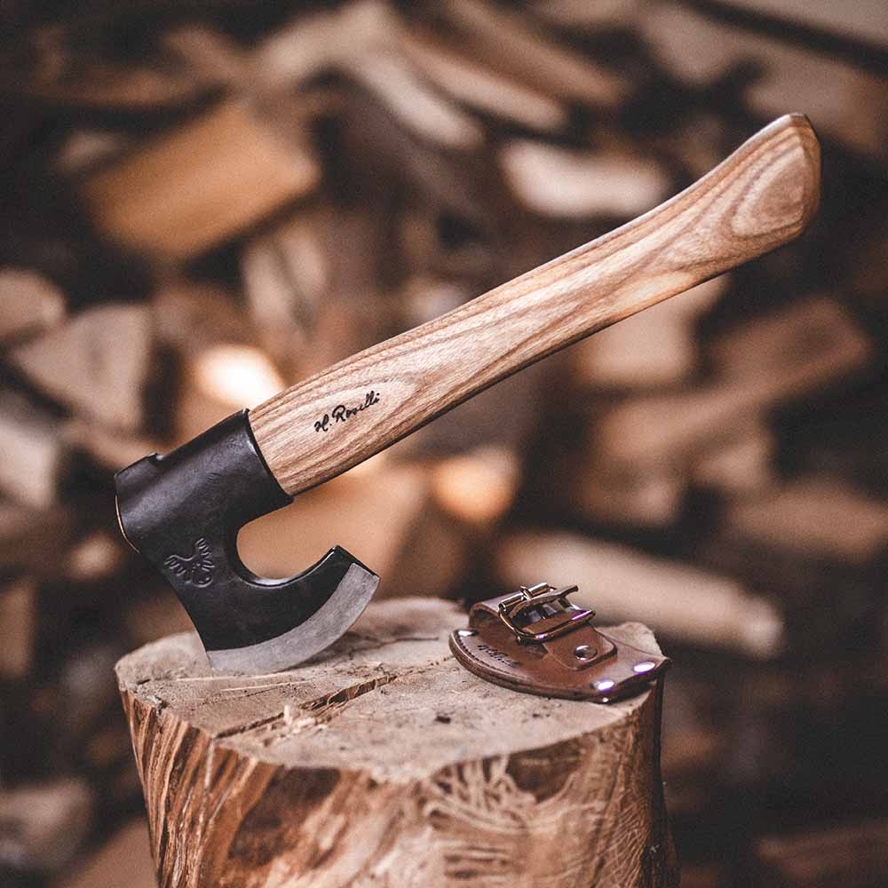 Roselli axe sale