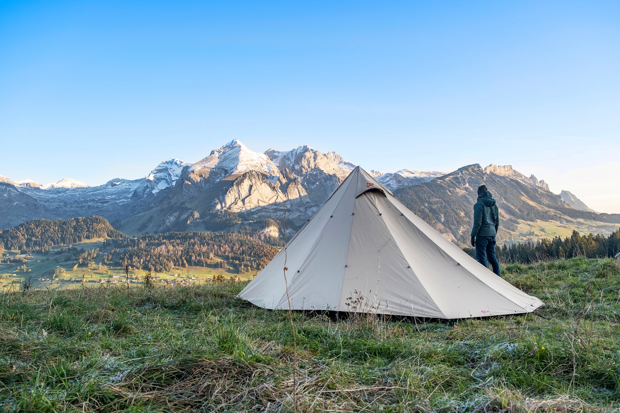 spatz zelt gebraucht Spatz Wigwam 5 btc Ausstellungsstück – Draussen Erleben