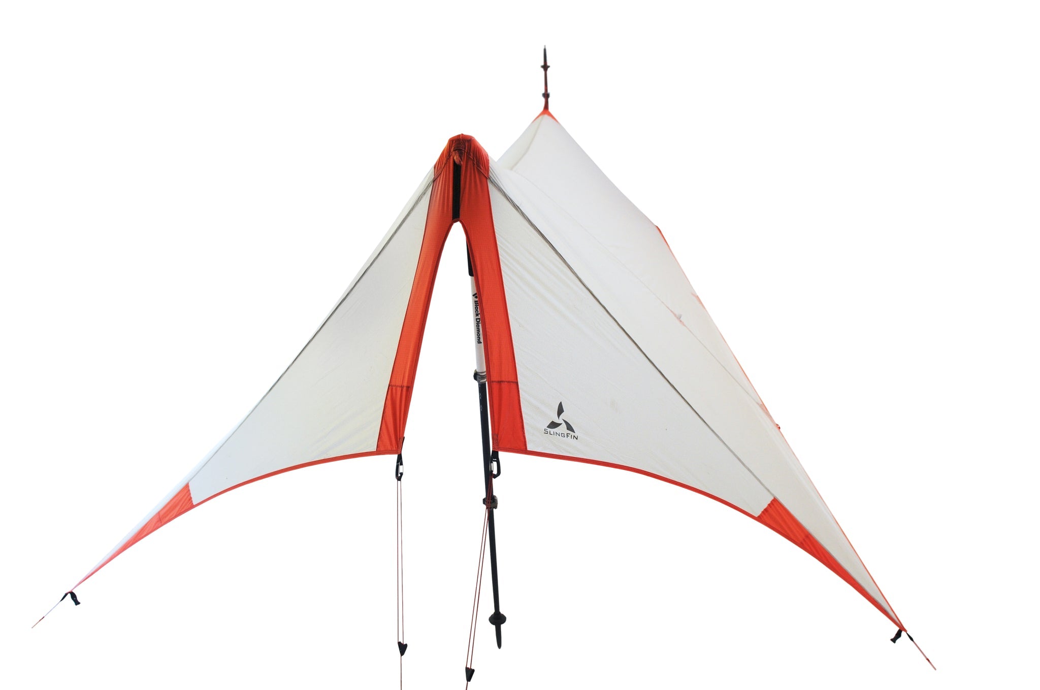 wechsel tarp wing Slingfin Splitwing Tarp – Draussen Erleben