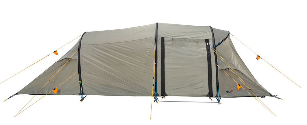 intrepid zelt Wechsel Intrepid 5 – Draussen Erleben