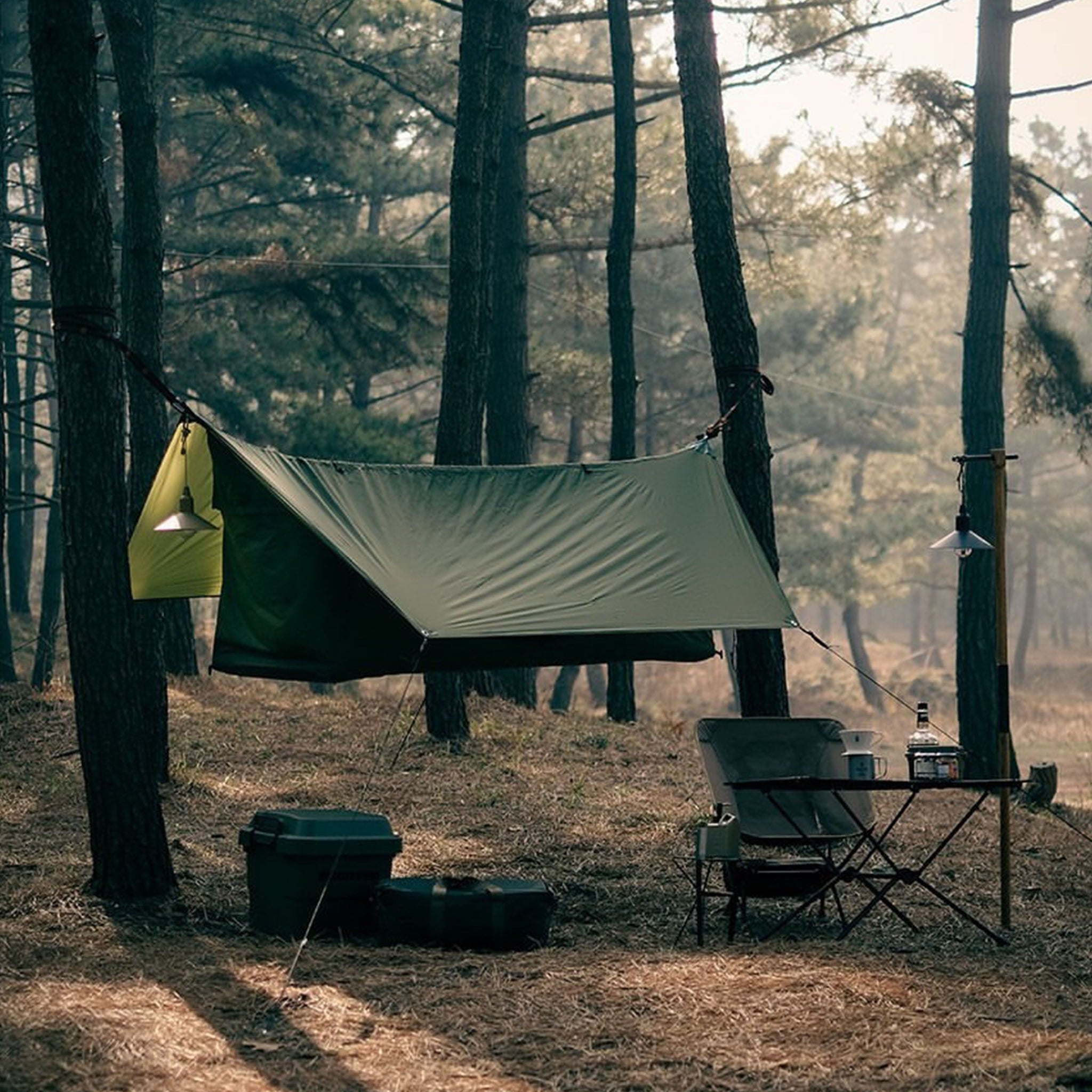 haven hängematte Tent – Draussen Erleben reverbsync-condition: brand new Camping Tent in Gran Größe:56m Matt XL sized for more