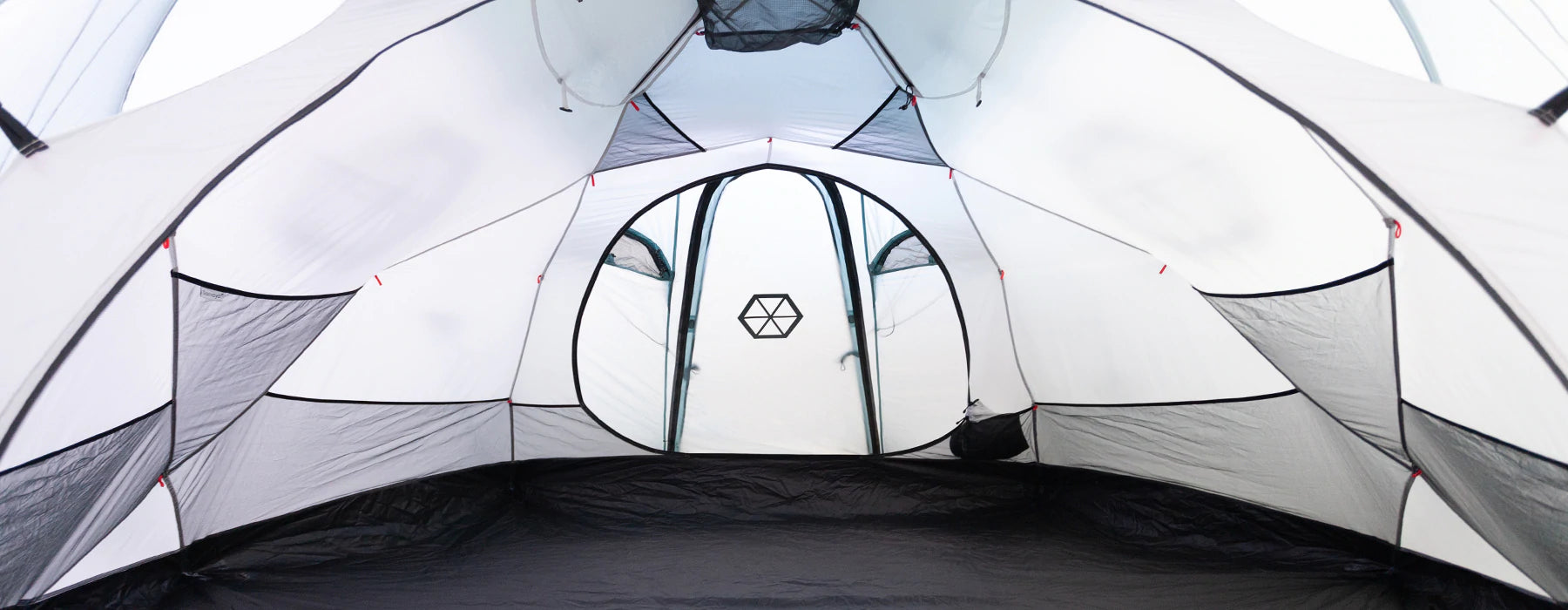 basecamp zelte Samaya Basecamp Ausstellungsstück – Draussen Erleben